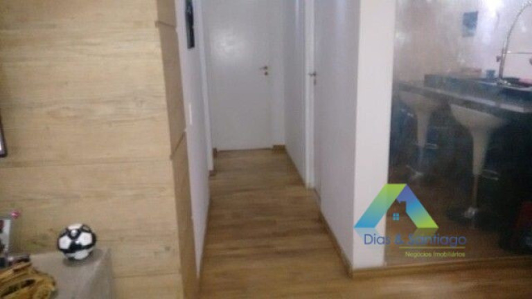 Imagem Apartamento com 3 Quartos à Venda, 65 m² em Cursino - São Paulo Imagem Apartamento com 3 Quartos à Venda, 65 m² em Cursino - São Paulo