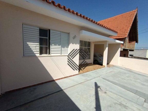 Imagem Casa com 3 Quartos à Venda, 160 m² em Parque Bela Vista - Votorantim