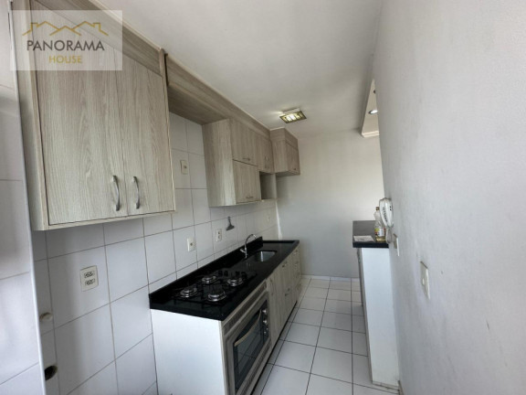 Imagem Apartamento com 2 Quartos à Venda, 53 m² em Vila São José - Diadema Imagem Apartamento com 2 Quartos à Venda, 53 m² em Vila São José - Diadema