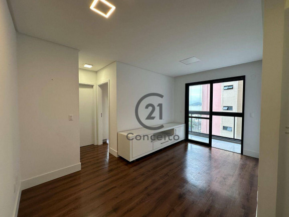 Imagem Apartamento com 2 Quartos à Venda, 73 m² em Coqueiros - Florianópolis Imagem Apartamento com 2 Quartos à Venda, 73 m² em Coqueiros - Florianópolis