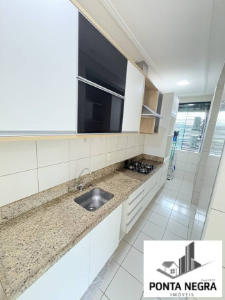 Imagem Apartamento com 3 Quartos à Venda, 94 m² em Ponta Negra - Manaus Imagem Apartamento com 3 Quartos à Venda, 94 m² em Ponta Negra - Manaus