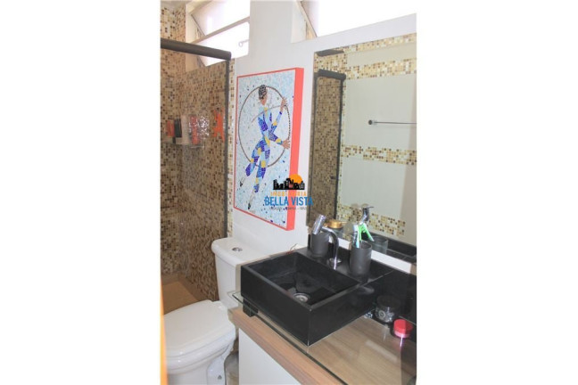 Imagem Apartamento com 1 Quarto à Venda, em Bela Vista - São Paulo Imagem Apartamento com 1 Quarto à Venda, em Bela Vista - São Paulo