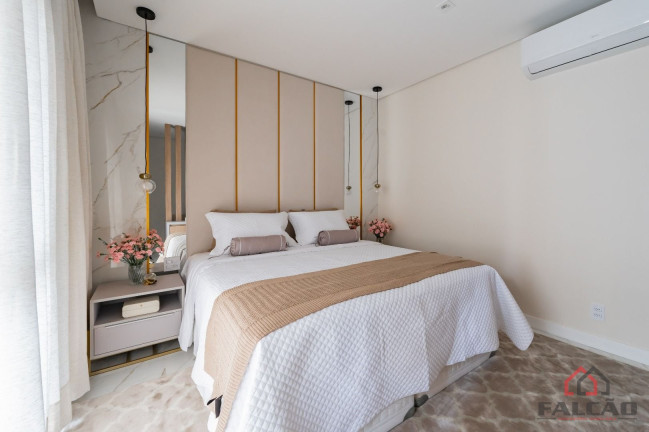 Imagem Apartamento com 4 Quartos à Venda, 234 m² em Boqueirão - Santos Imagem Apartamento com 4 Quartos à Venda, 234 m² em Boqueirão - Santos