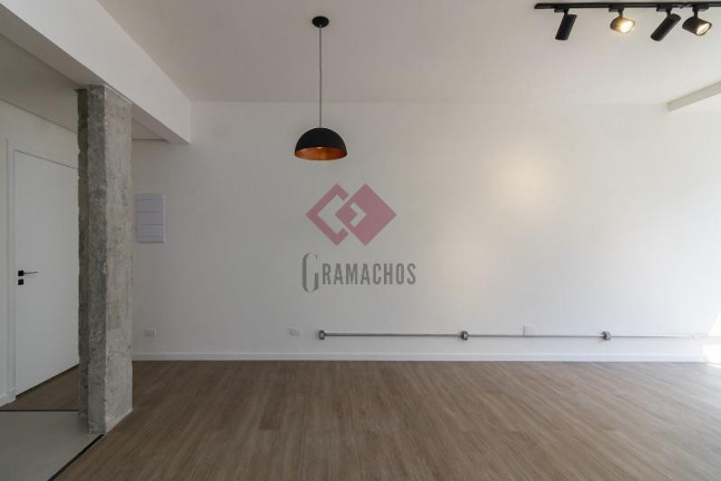 Imagem Apartamento com 2 Quartos à Venda, 97 m² em Higienópolis - São Paulo