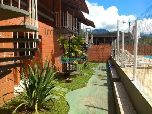 Imagem Apartamento com 1 Quarto à Venda, 42 m² em Praia Da Tabatinga - Ubatuba Imagem Apartamento com 1 Quarto à Venda, 42 m² em Praia Da Tabatinga - Ubatuba
