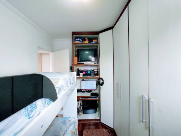 Imagem Apartamento com 2 Quartos à Venda, 57 m² em Mandaqui - São Paulo Imagem Apartamento com 2 Quartos à Venda, 57 m² em Mandaqui - São Paulo