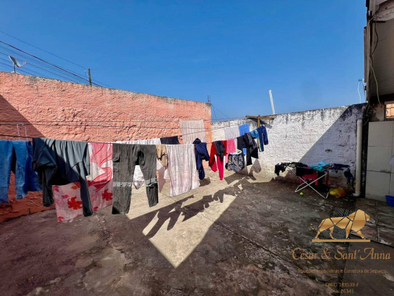 Imagem Casa com 2 Quartos à Venda, 55 m² em Jardim Elizabeth - Campos Do Jordão Imagem Casa com 2 Quartos à Venda, 55 m² em Jardim Elizabeth - Campos Do Jordão