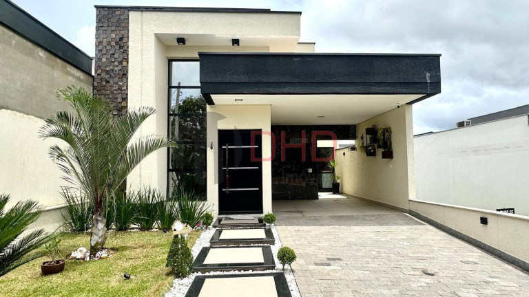Imagem Casa de Condomínio com 3 Quartos à Venda, 245 m² em Residencial Reserva Ipanema - Sorocaba Imagem Casa de Condomínio com 3 Quartos à Venda, 245 m² em Residencial Reserva Ipanema - Sorocaba