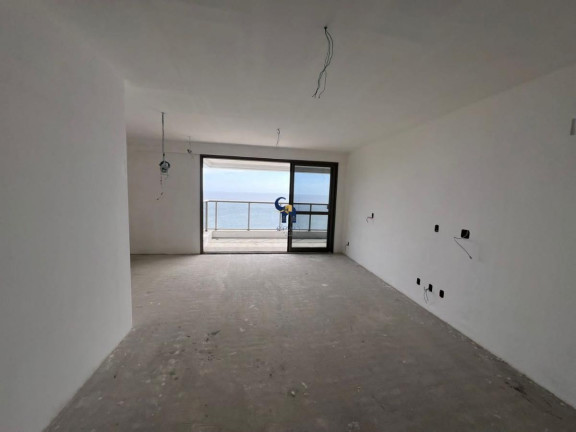 Imagem Apartamento com 4 Quartos à Venda, 303 m² em Ondina - Salvador