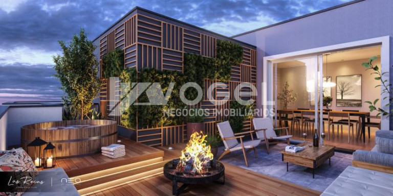 Imagem Casa de Condomínio com 3 Quartos à Venda, 109 m² em Morro Do Espelho - Sao Leopoldo Imagem Casa de Condomínio com 3 Quartos à Venda, 109 m² em Morro Do Espelho - Sao Leopoldo