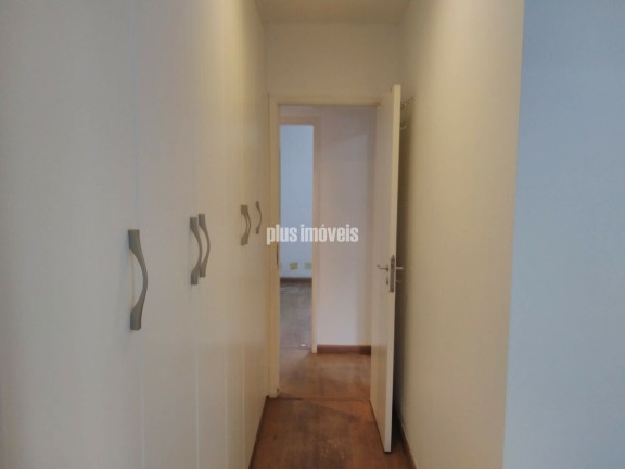 Imagem Apartamento com 4 Quartos para Alugar, 128 m² em Morumbi - São Paulo Imagem Apartamento com 4 Quartos para Alugar, 128 m² em Morumbi - São Paulo