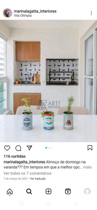 Imagem Apartamento com 3 Quartos para Alugar, 140 m² em Vila Olímpia - São Paulo Imagem Apartamento com 3 Quartos para Alugar, 140 m² em Vila Olímpia - São Paulo