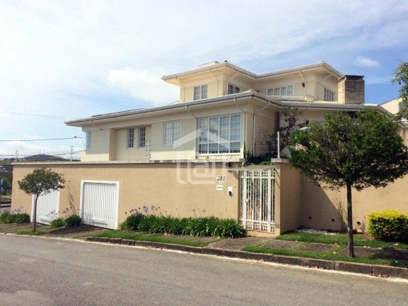 Casa com 4 Quartos à Venda, 100 m² em Jardim Europa - Poços De Caldas