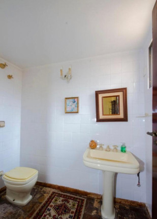 Imagem Casa com 7 Quartos à Venda, 670 m² em Cerqueira César - São Paulo Imagem Casa com 7 Quartos à Venda, 670 m² em Cerqueira César - São Paulo