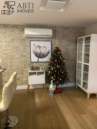 Imagem Apartamento com 3 Quartos à Venda, 97 m² em São Paulo