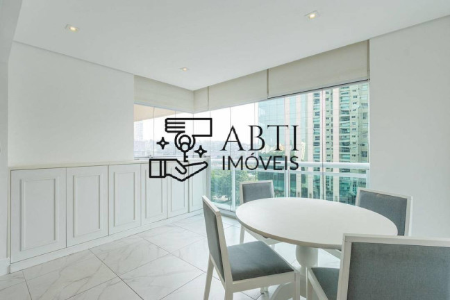Imagem Apartamento com 2 Quartos para Alugar, 66 m² em Brooklin - São Paulo Imagem Apartamento com 2 Quartos para Alugar, 66 m² em Brooklin - São Paulo