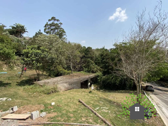 Imagem Terreno à Venda, 1.000 m² em São Paulo Ii - Cotia Imagem Terreno à Venda, 1.000 m² em São Paulo Ii - Cotia