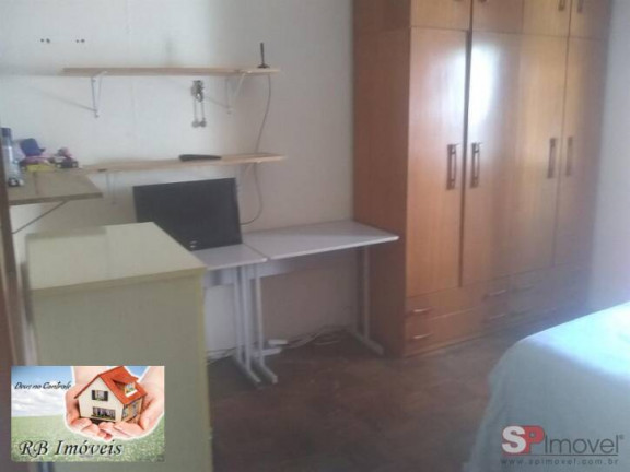 Imagem Casa com 3 Quartos à Venda, 160 m² em Jardim - Santo André Imagem Casa com 3 Quartos à Venda, 160 m² em Jardim - Santo André
