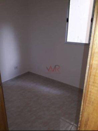 Imagem Apartamento com 1 Quarto à Venda, 35 m² em Itaquera - São Paulo Imagem Apartamento com 1 Quarto à Venda, 35 m² em Itaquera - São Paulo