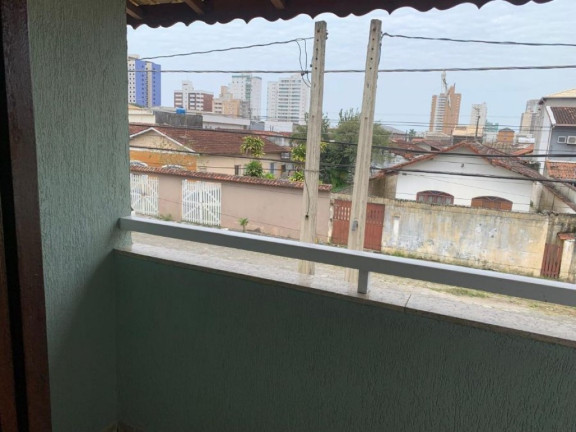 Imagem Sobrado à Venda, 133 m² em Maracanã - Praia Grande Imagem Sobrado à Venda, 133 m² em Maracanã - Praia Grande