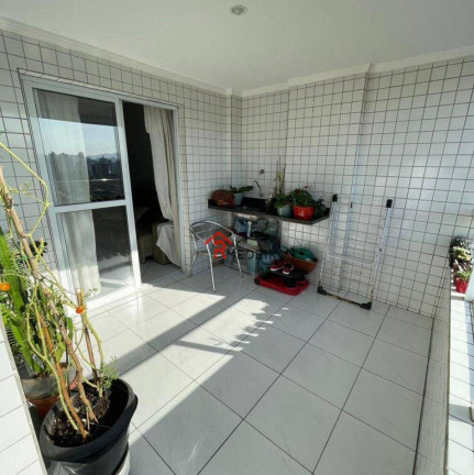 Imagem Apartamento com 2 Quartos à Venda, 94 m² em Aviação - Praia Grande Imagem Apartamento com 2 Quartos à Venda, 94 m² em Aviação - Praia Grande