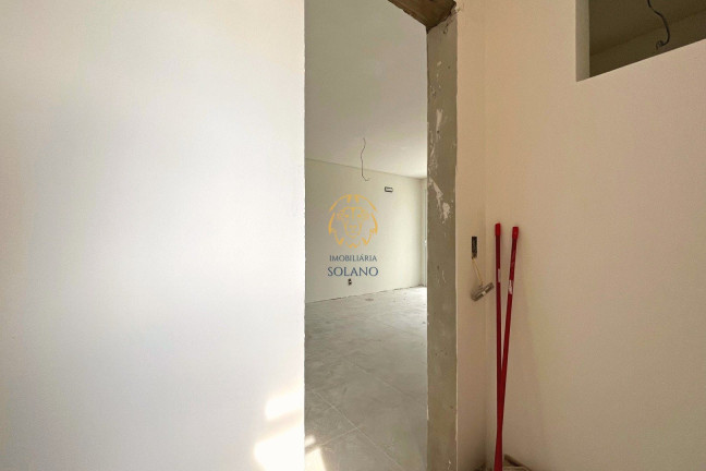 Imagem Apartamento com 3 Quartos à Venda, 90 m² em Princesa Do Mar - Itapoá