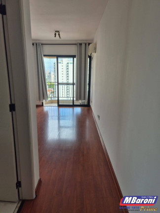 Apartamento com 2 Quartos para Alugar, 60 m² em Chácara Inglesa - São Paulo