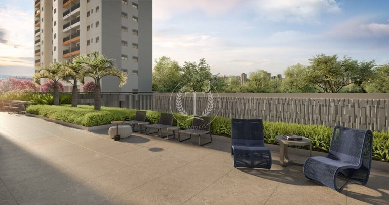 Imagem Apartamento com 2 Quartos à Venda, 62 m² em Planalto - São Bernardo Do Campo