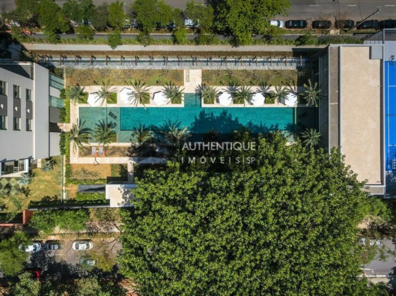 Imagem Apartamento com 4 Quartos à Venda, 343 m² em Vila Olímpia - São Paulo Imagem Apartamento com 4 Quartos à Venda, 343 m² em Vila Olímpia - São Paulo