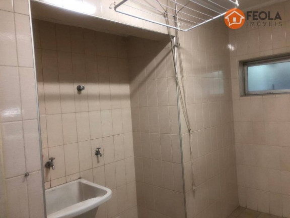 Imagem Apartamento com 3 Quartos à Venda, 110 m² em Jardim Colina - Americana Imagem Apartamento com 3 Quartos à Venda, 110 m² em Jardim Colina - Americana
