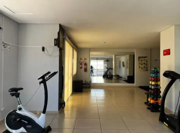 Imagem Apartamento com 1 Quarto à Venda, 50 m² em Vila Nossa Senhora Das Graças - Taubaté Imagem Apartamento com 1 Quarto à Venda, 50 m² em Vila Nossa Senhora Das Graças - Taubaté