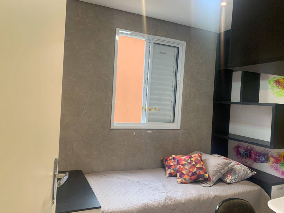 Imagem Apartamento com 2 Quartos à Venda, 38 m² em Vila Guilhermina - São Paulo