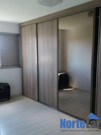 Imagem Apartamento com 2 Quartos à Venda, 53 m² em Santa Teresinha - São Paulo