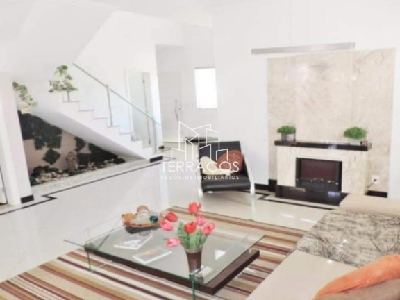 Imagem Imóvel com 3 Quartos à Venda, 360 m² em Pinheirinho - Vinhedo