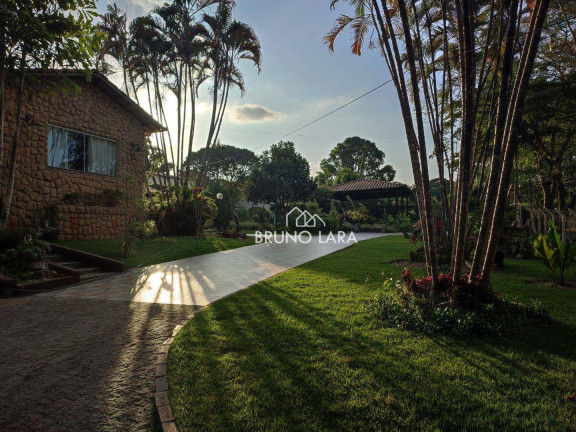 Imagem Casa com 4 Quartos à Venda, 151 m² em Condomínio Fazenda Solar - Igarapé Imagem Casa com 4 Quartos à Venda, 151 m² em Condomínio Fazenda Solar - Igarapé