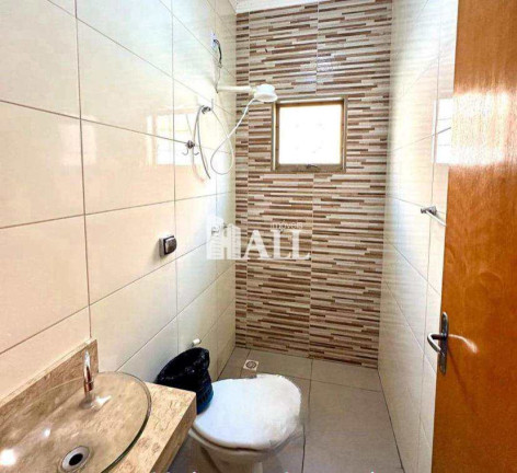 Imagem Casa com 2 Quartos à Venda, 115 m² em Residencial São Thomaz Ii - São José Do Rio Preto Imagem Casa com 2 Quartos à Venda, 115 m² em Residencial São Thomaz Ii - São José Do Rio Preto