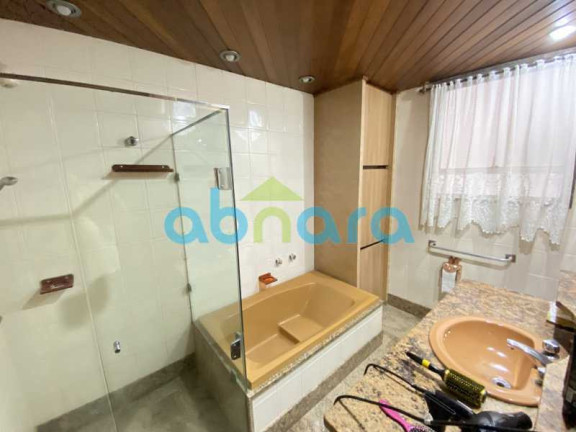 Imagem Apartamento com 4 Quartos à Venda, 400 m² em Copacabana - Rio De Janeiro