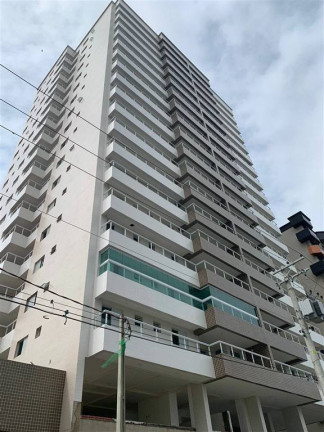 Imagem Apartamento com 2 Quartos à Venda, 74 m² em Forte - Praia Grande