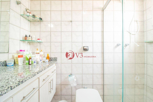Imagem Apartamento com 3 Quartos à Venda, 120 m² em Vila Matilde - São Paulo