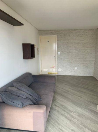 Imagem Apartamento com 2 Quartos à Venda, 54 m² em Vila Pires - Santo André Imagem Apartamento com 2 Quartos à Venda, 54 m² em Vila Pires - Santo André