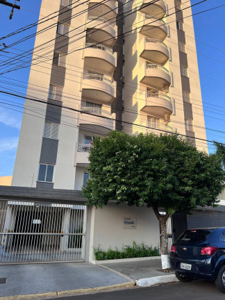 Imagem Apartamento com 1 Quarto para Alugar, em Jardim Panorama - Bauru Imagem Apartamento com 1 Quarto para Alugar, em Jardim Panorama - Bauru