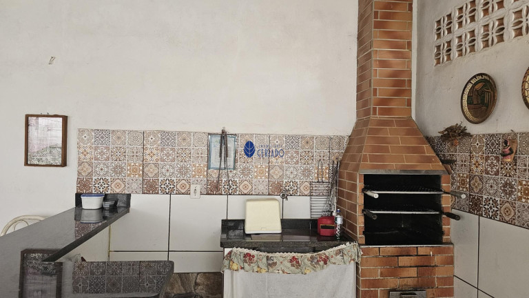 Casa com 3 Quartos à Venda, 100 m² em Parque Calixtópolis - Anápolis