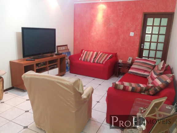 Imagem Sobrado com 3 Quartos à Venda, 250 m² em Santa Maria - Santo André Imagem Sobrado com 3 Quartos à Venda, 250 m² em Santa Maria - Santo André
