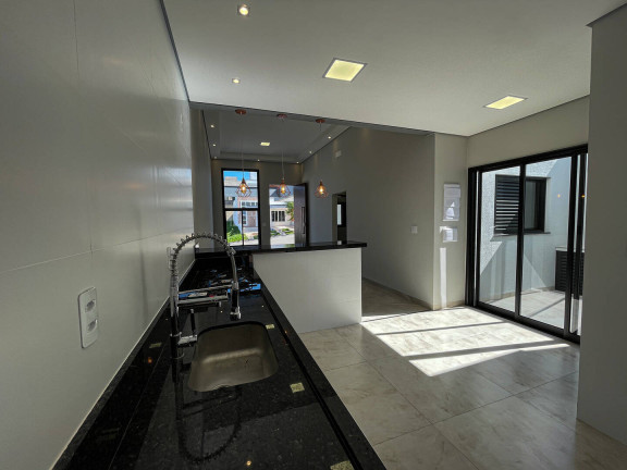 Imagem Casa de Condomínio com 3 Quartos à Venda, 154 m² em Horto Florestal - Sorocaba