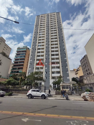 Foto do imóvel Apartamento com 2 Quartos à Venda, 47 m² em Santa Cecília - São Paulo