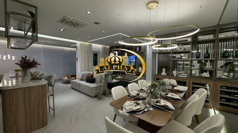 Imagem Apartamento com 3 Quartos à Venda, 130 m² em Alphagran Alphaville - Barueri Imagem Apartamento com 3 Quartos à Venda, 130 m² em Alphagran Alphaville - Barueri