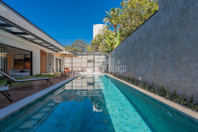 Imagem Casa com 4 Quartos à Venda, 350 m² em Embaré - Santos