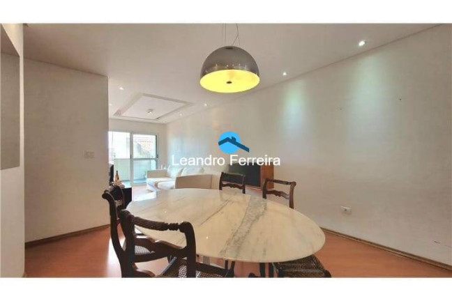 Imagem Apartamento com 3 Quartos à Venda, 99 m² em Jardim Do Mar - São Bernardo Do Campo Imagem Apartamento com 3 Quartos à Venda, 99 m² em Jardim Do Mar - São Bernardo Do Campo