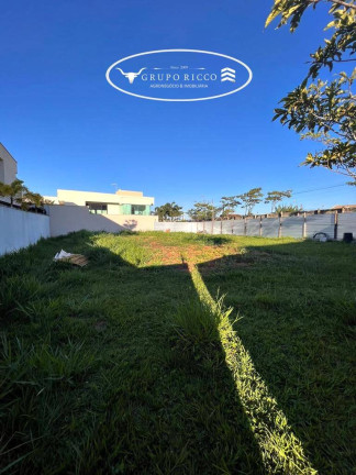Imagem Terreno em Condomínio à Venda, 518 m² em Jardins Madri - Goiânia Imagem Terreno em Condomínio à Venda, 518 m² em Jardins Madri - Goiânia