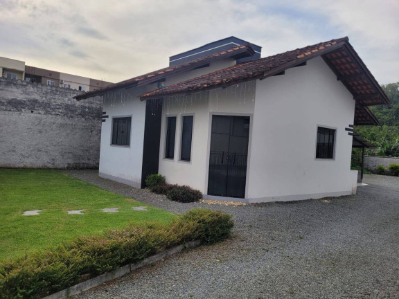 Casa com 2 Quartos à Venda, 51 m² em Jaraguá 99 - Jaraguá Do Sul